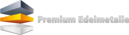 logo Premium edelmetalle